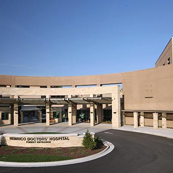 Pediatric Er In Richmond Virginia Henrico Doctors